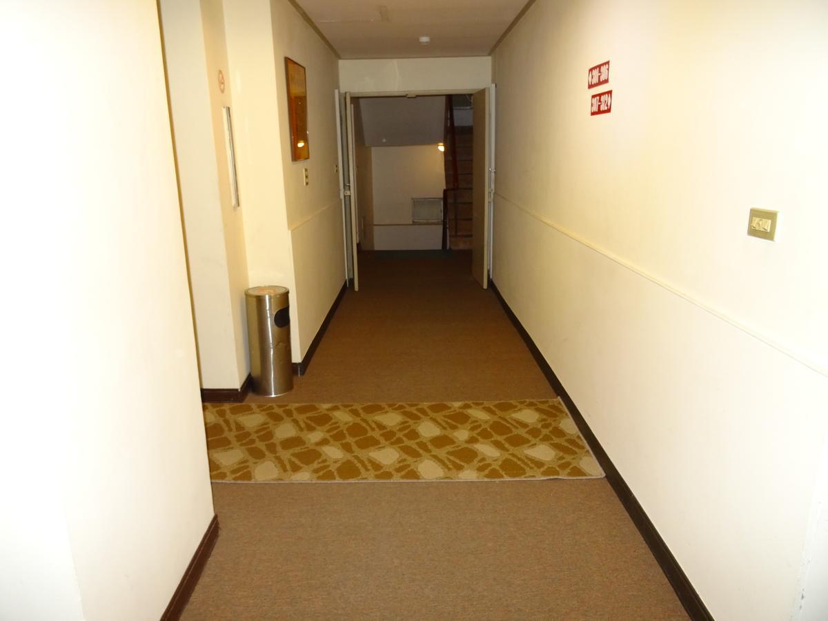 Jia Xin Hotel Kota Chiayi Bagian luar foto